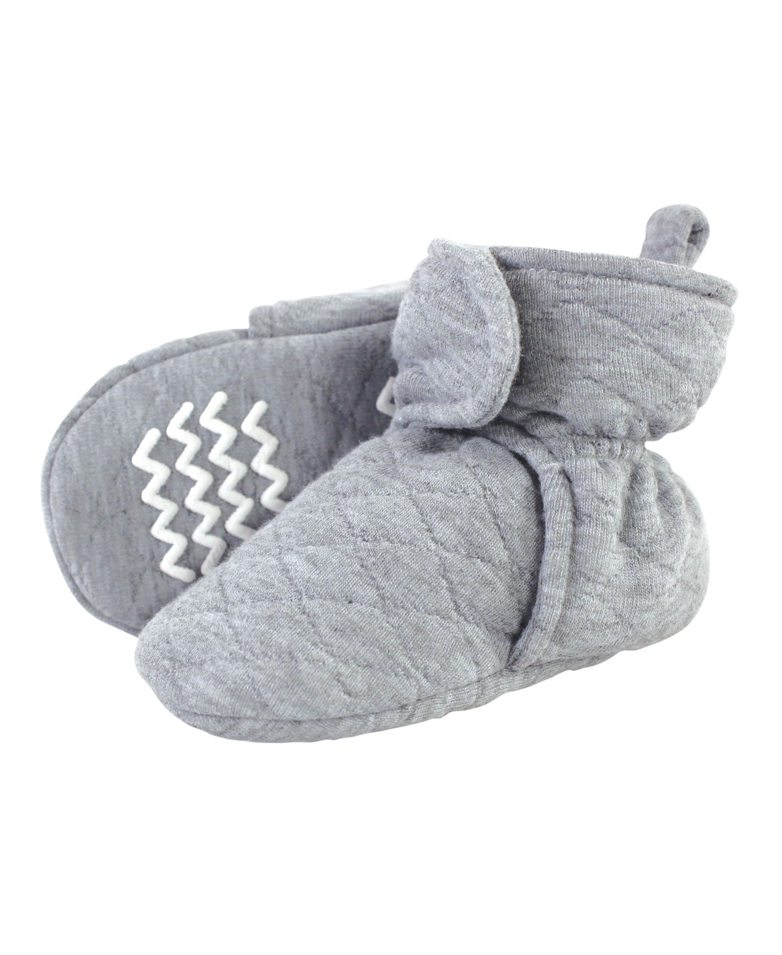 Hudson Baby Padded Ankle Comforts