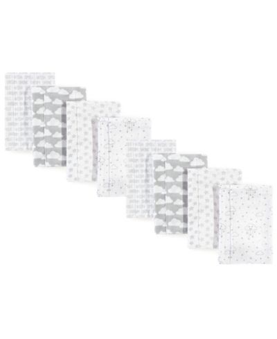 Gray clouds 8-pack