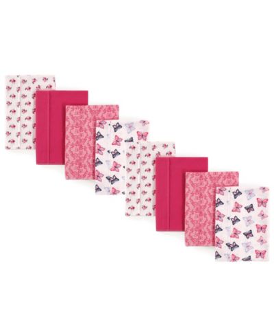 Butterflies 8-pack