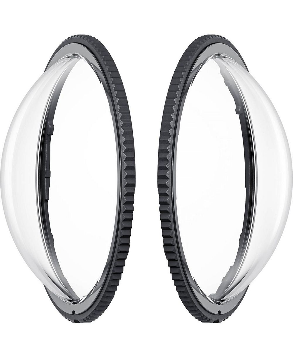 Insta360 Standard Lens Guard for X4 8K 360 Action Camera, Pair