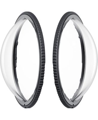 Insta360 Standard Lens Guard for X4 8K 360 Action Camera, Pair