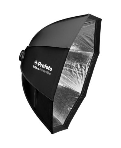 Profoto 4' Octa Recessed-Front Softbox for Halogen Lights