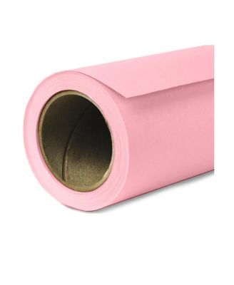 Savage 26"x36' Widetone Seamless Background Paper - Coral, Single
