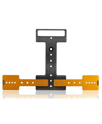 Inovativ DigiPlate Lite for Lightstand, Clamp,  Tripod
