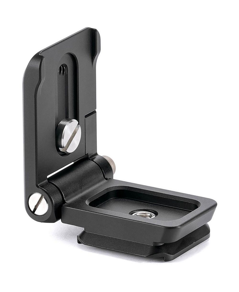 Tilta Four-Way Foldable Arca-Swiss Quick Release Baseplate, Black