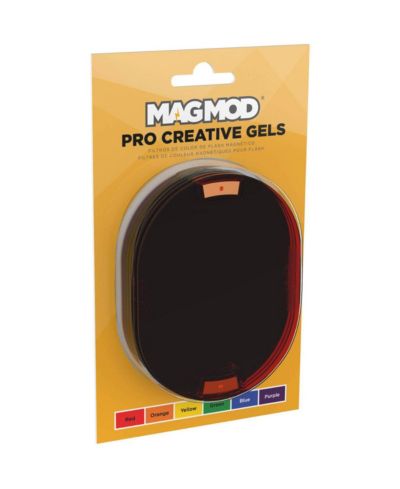 MagMod Pro набор креативных гелей