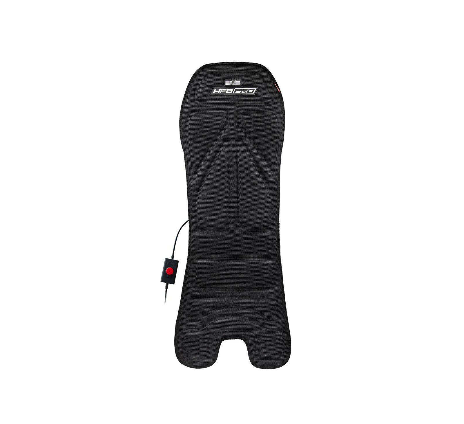Next Level Racing HF8 Pro Wired Haptic Feedback Gaming Pad for PC