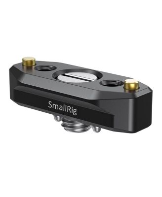 SmallRig NATO Rail with ARRI Locating Screw, 48mm