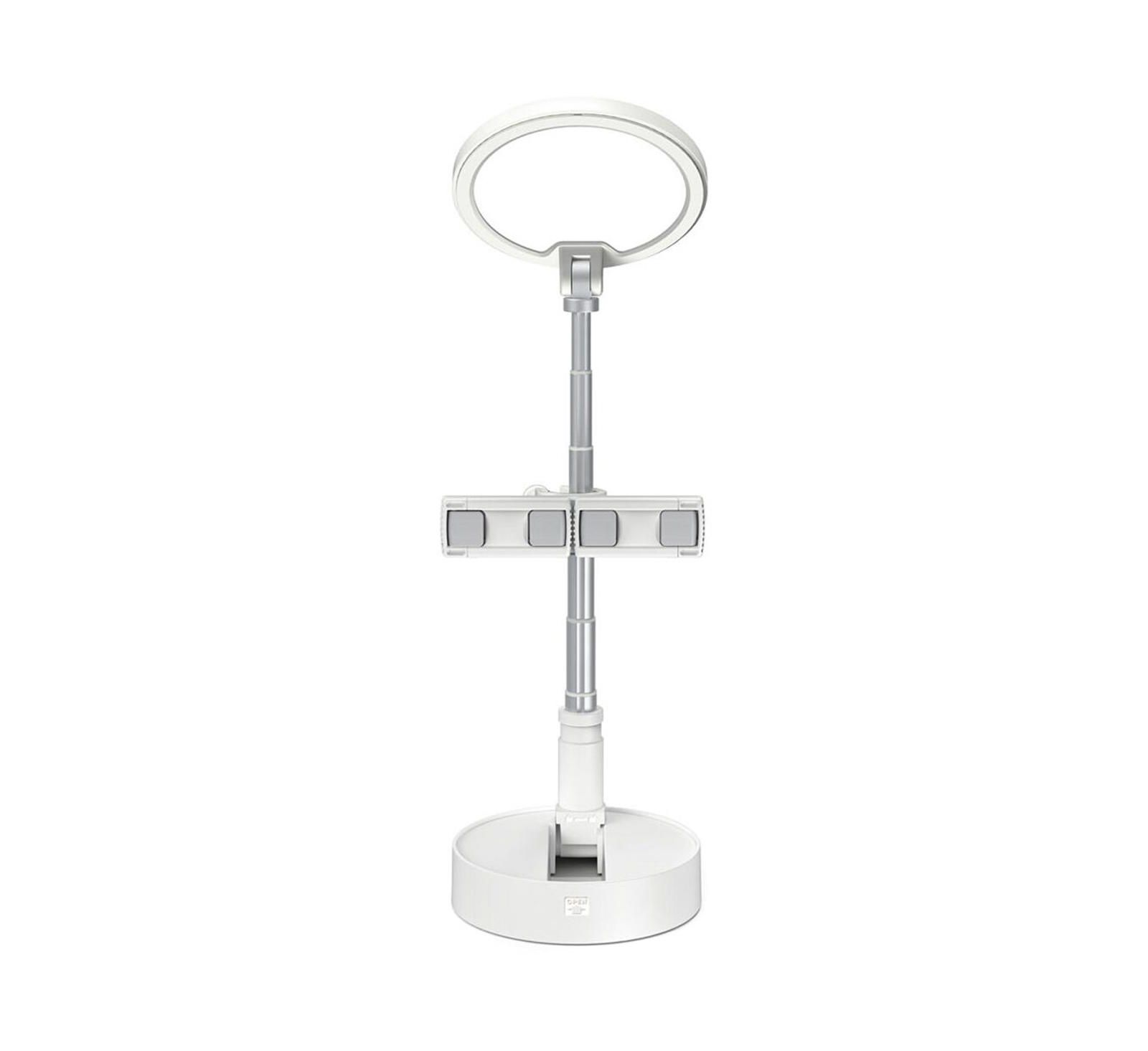 SmallRig L10 Portable Beauty-Enchancing & Eye-Caring LED Lamp