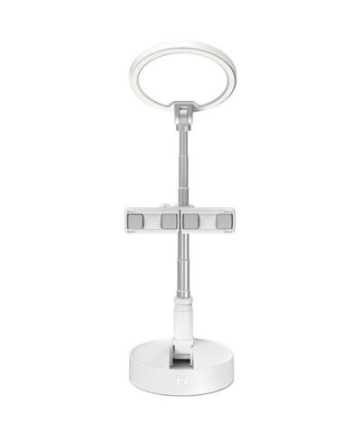 SmallRig L10 Portable Beauty-Enchancing & Eye-Caring LED Lamp