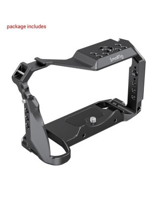 SmallRig Cage for Panasonic LUMIX S5 and S5D Camera