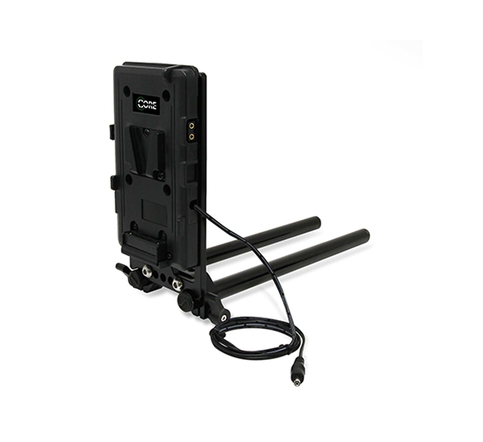 Платформа Core SWX 15mm Rail Mount