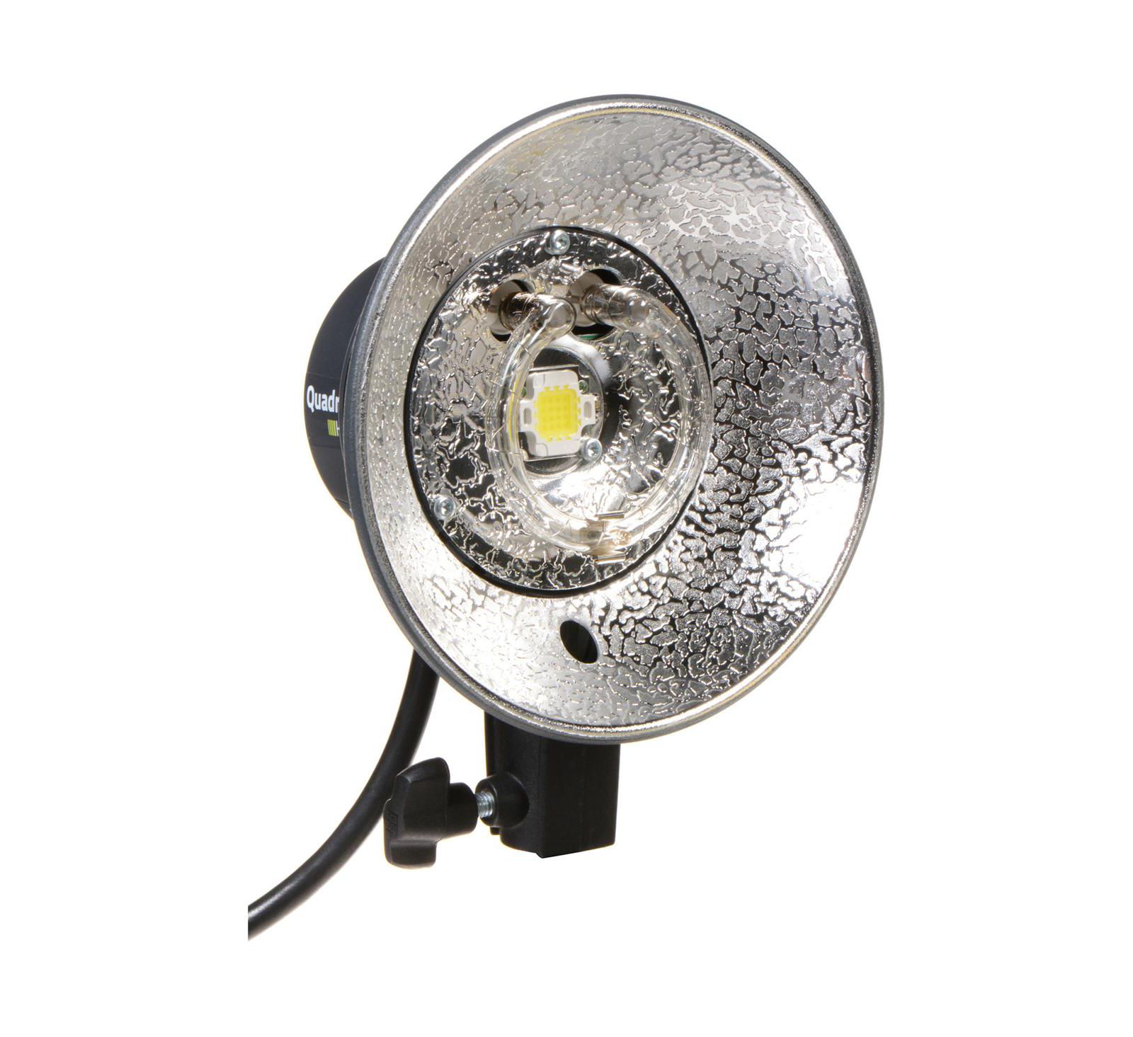 Elinchrom Вспышка Quadra HS 400w/s