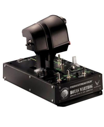 Thrustmaster HOTAS Warthog Dual Throttle