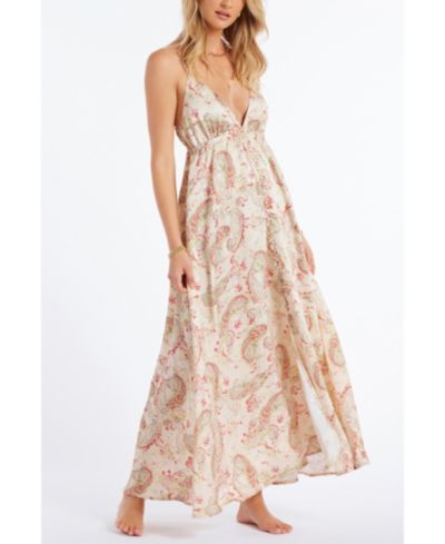 Bishop + Young Women's BISHOP + YOUNG Sabrina Maxi Dress