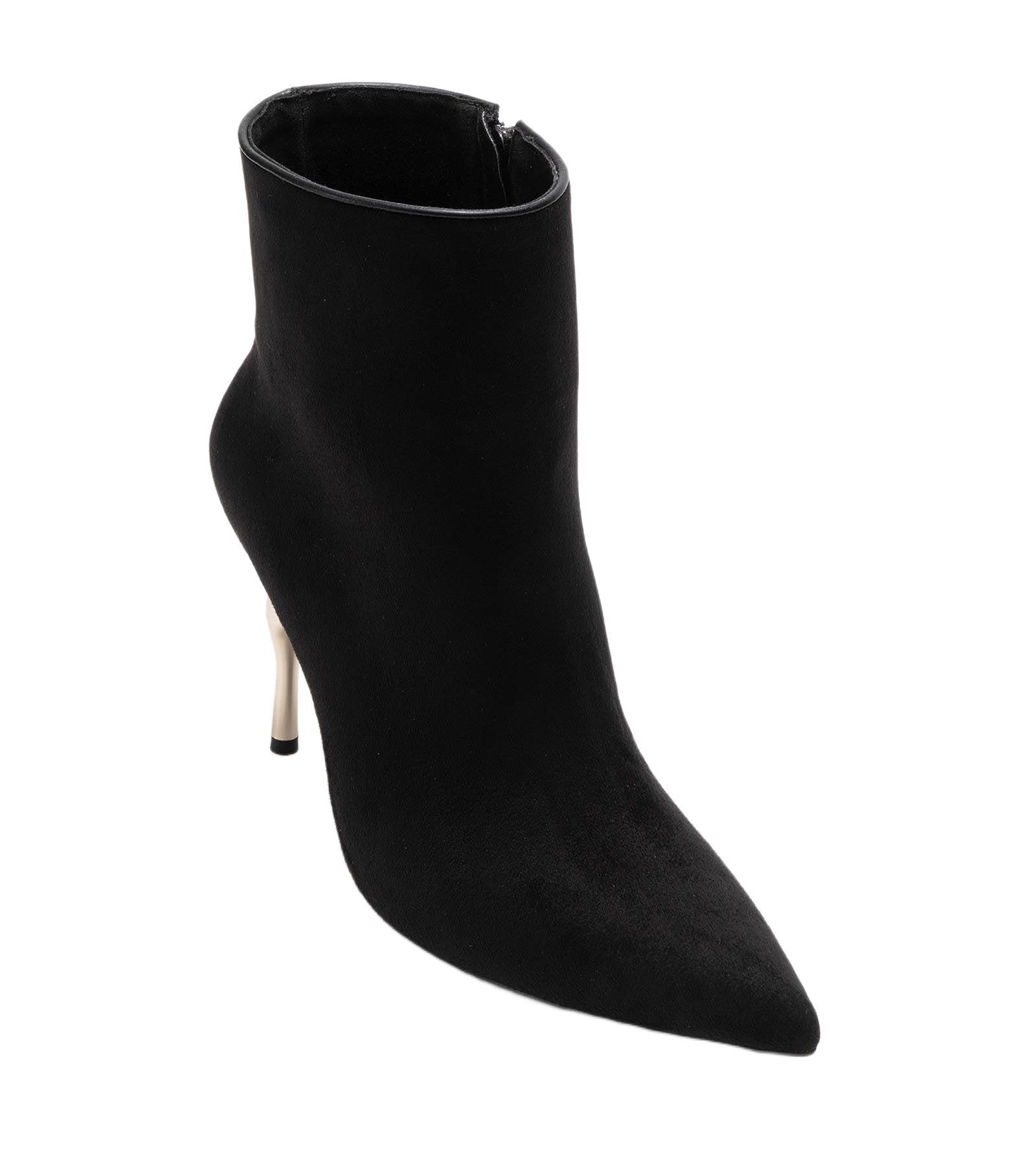 Ботильоны Prologue Shoes Crista Pointed Toe (Женские)