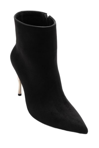 Ботильоны Prologue Shoes Crista Pointed Toe (Женские)