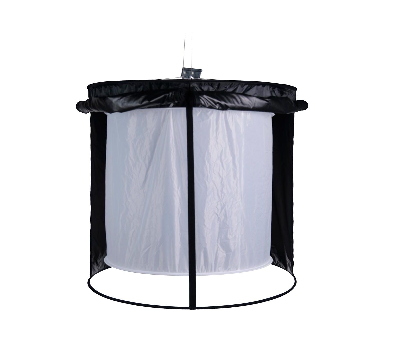 Световая панель Aputure Space Light для Nova P600c LED