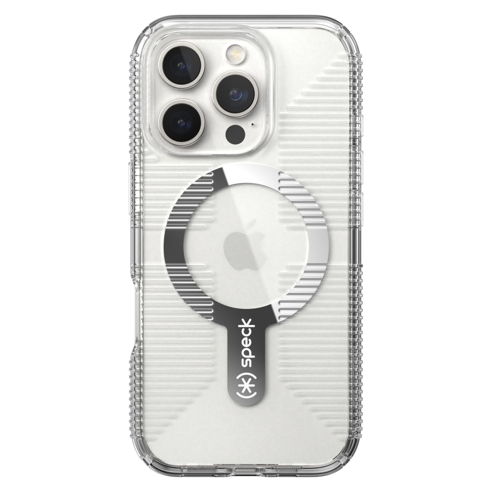Чехол Speck Gemshell Grip MagSafe для Apple iPhone 16 Pro