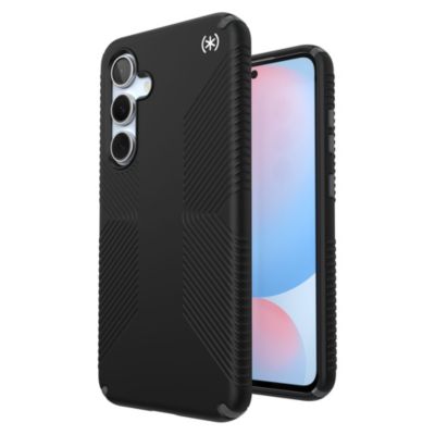 Speck Presidio2 Grip чехол для Samsung Galaxy S24 FE