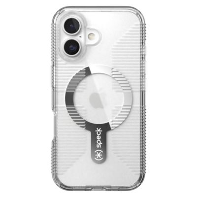 Speck Gemshell MagSafe чехол для Apple iPhone 16