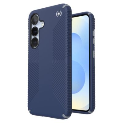 Чехол Speck Presidio2 Grip с магнитом для Samsung Galaxy S 2025 Small