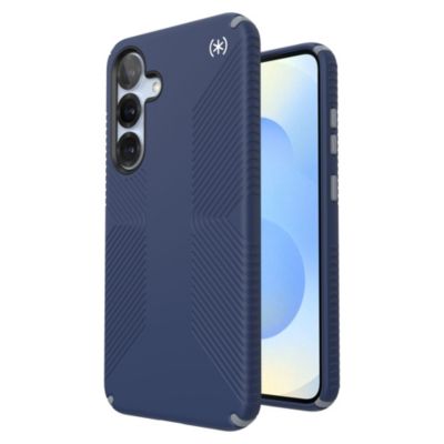 Чехол Speck Presidio2 Grip с магнитом для Samsung Galaxy S 2025 Medium