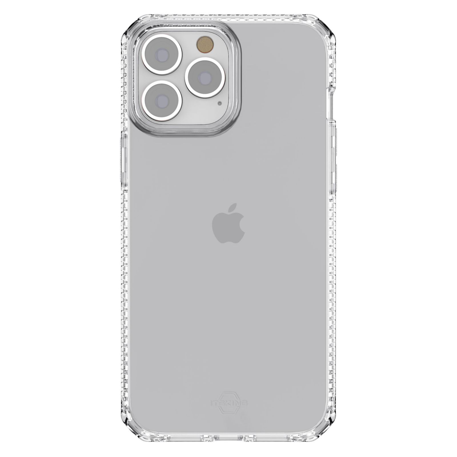 ITSkins прозрачный чехол Spectrum для Apple iPhone 13 mini / 12 mini