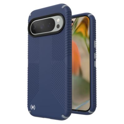 Speck Presidio2 Grip Drop Protection Case for Google Pixel 9 and Google Pixel 9 Pro