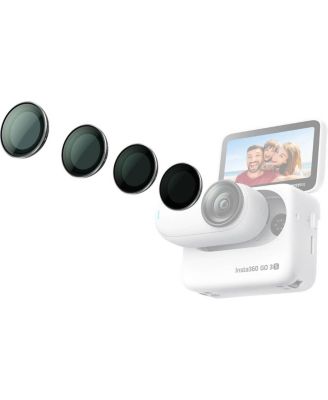 Insta360 ND Filter Set for GO 3S Action Camera