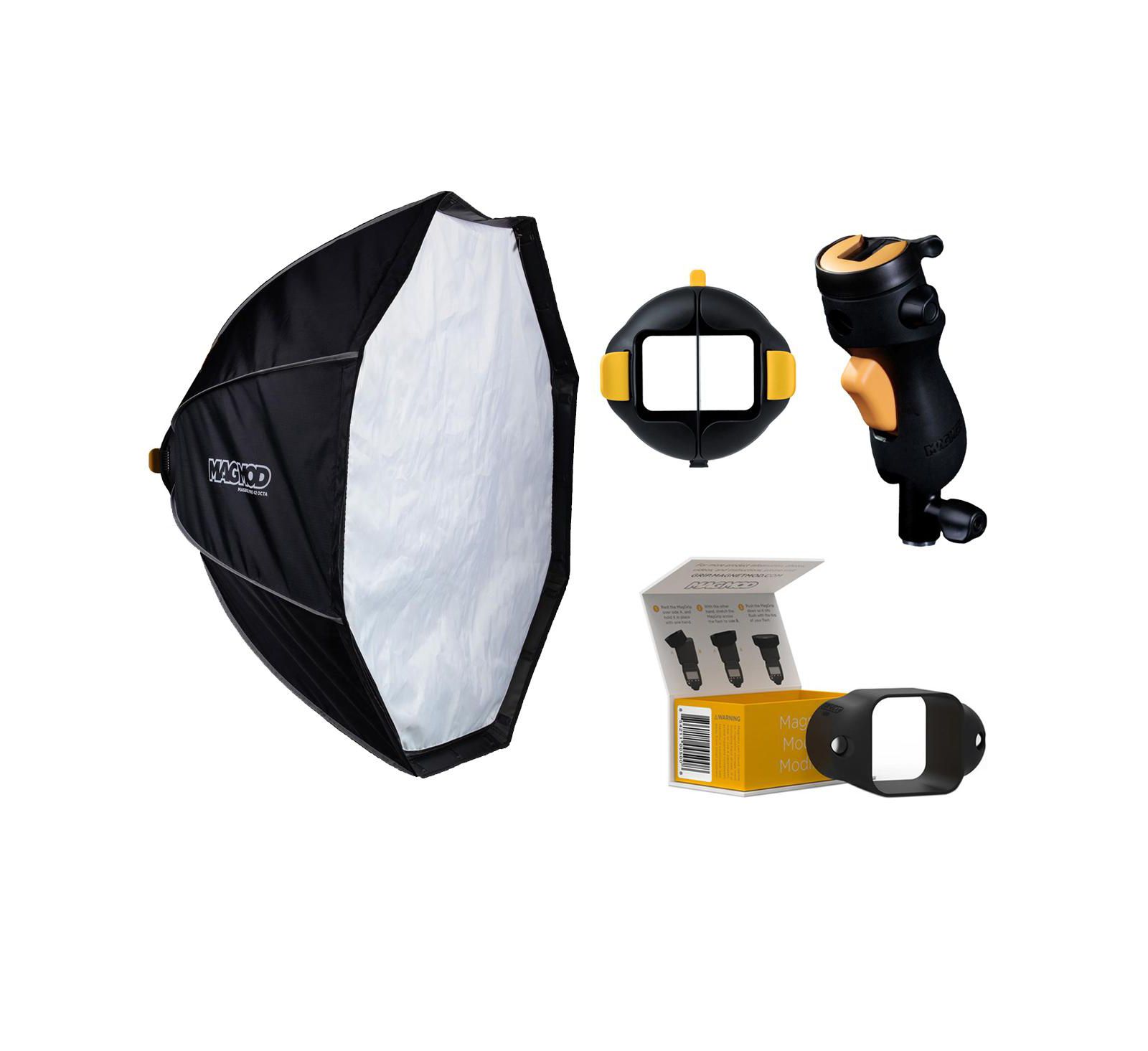 MagMod MAGMOD MAGBOX PRO 42 OCTA