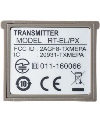 Sekonic RT-EL/PX Elinchrom  Phottix Transmitter for L-858D-U Light Meter