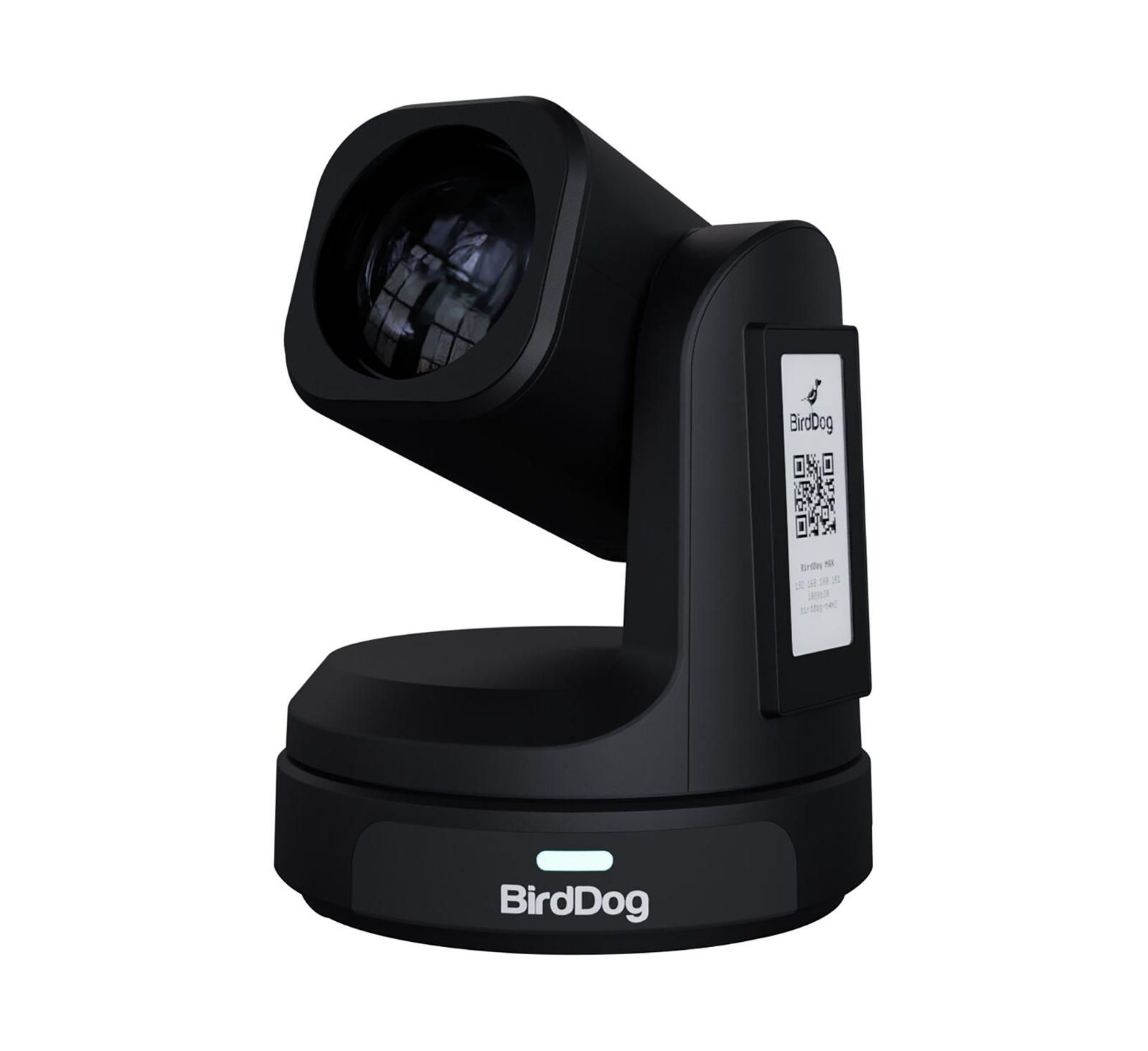 Birddog Max 12X 4K PTZ Camera