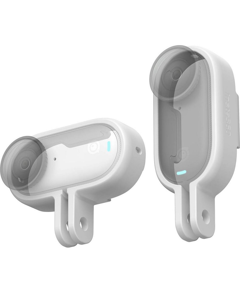 Insta360 Vertical and Horizontal Action Mount Set for GO 3/GO 3S Action Camera