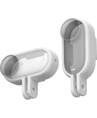 Insta360 Vertical and Horizontal Action Mount Set for GO 3/GO 3S Action Camera