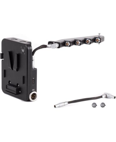 Wooden Camera D-Box для Sony Venice, V-Mount