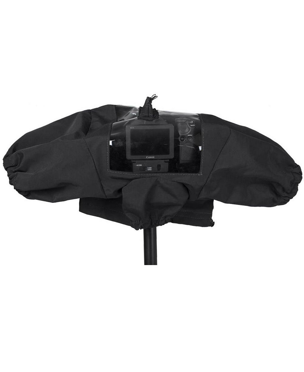 Porta Brace Rain Slicker for Canon XC15 Camcorder