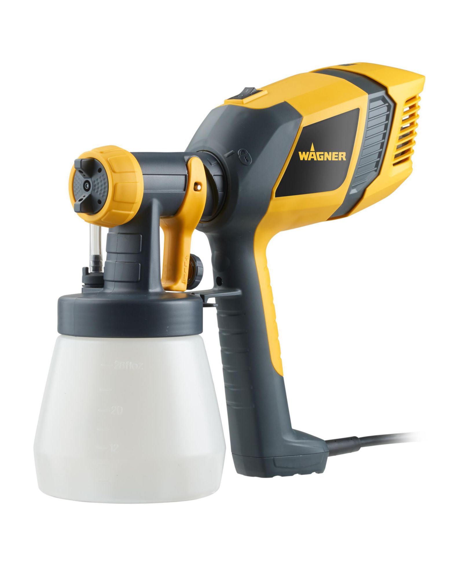 Распылитель Wagner Spraytech Control Spray QX2