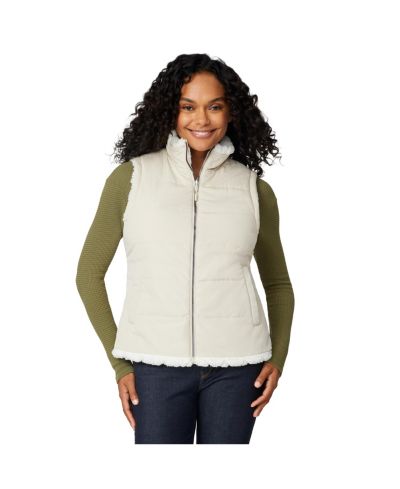 Free Country Женский reversible жилет Venture II Stratus Lite