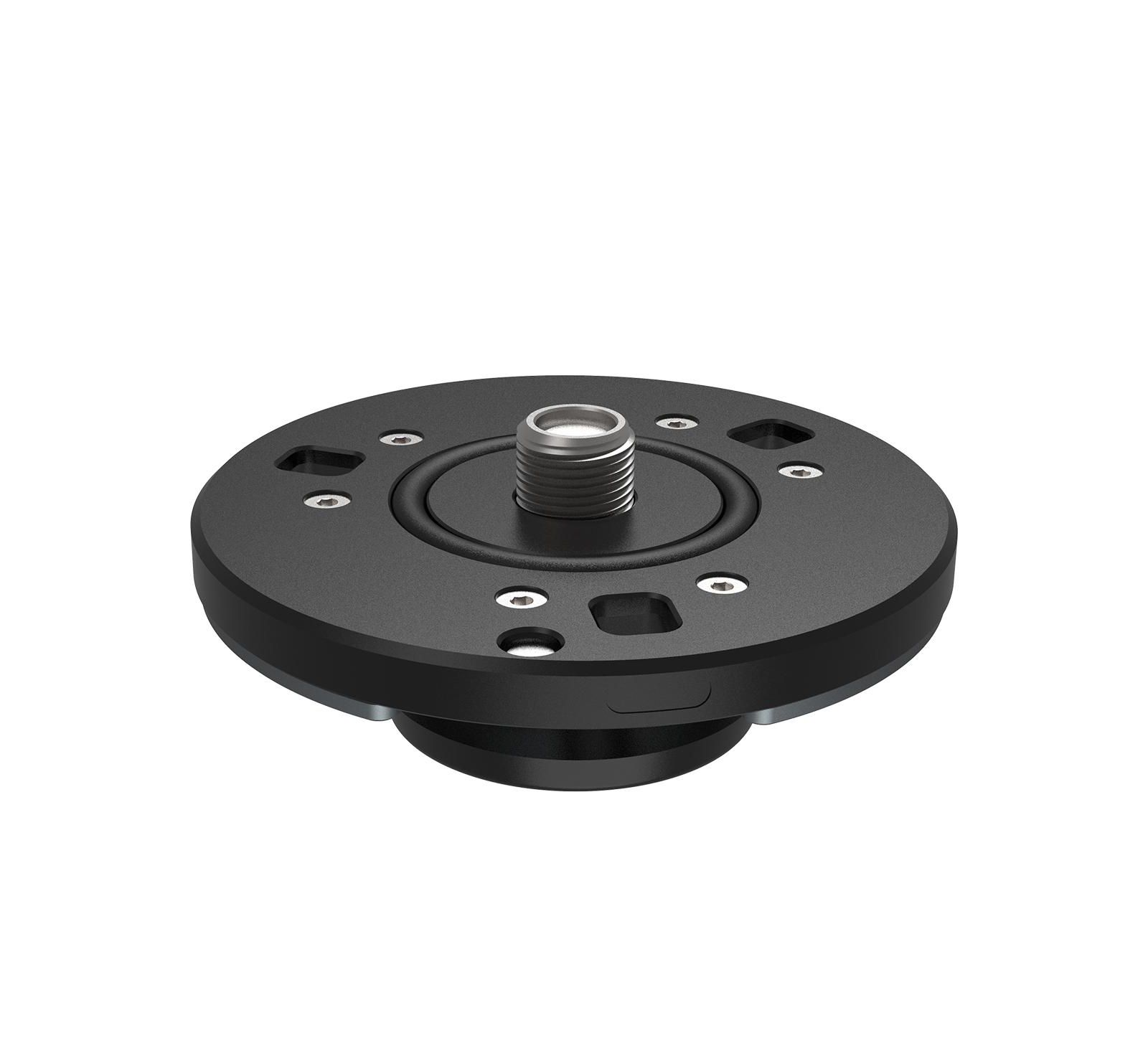 Система быстрого релиза iFootage Seastars Q1S Quick Release System