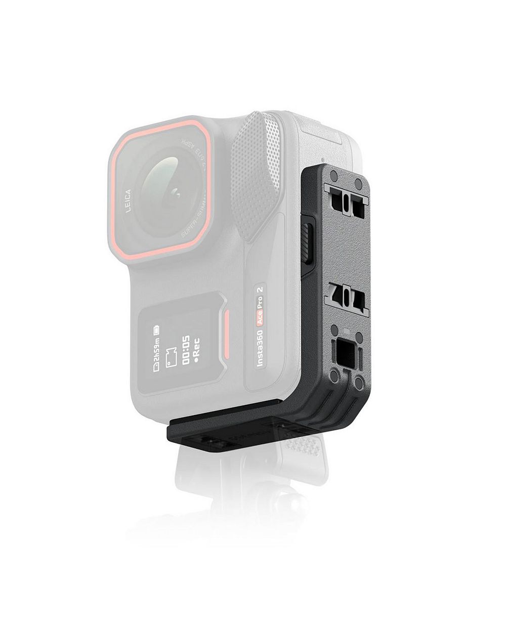 Insta360 Vertical-Horizontal Mount for X4/X5 Action Camera