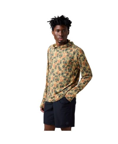 Camo print