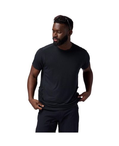 Backcountry Men's BGA Slickrock Drirelease Tech T-Shirt Mountain Bike Jerseys Short Sleeve
