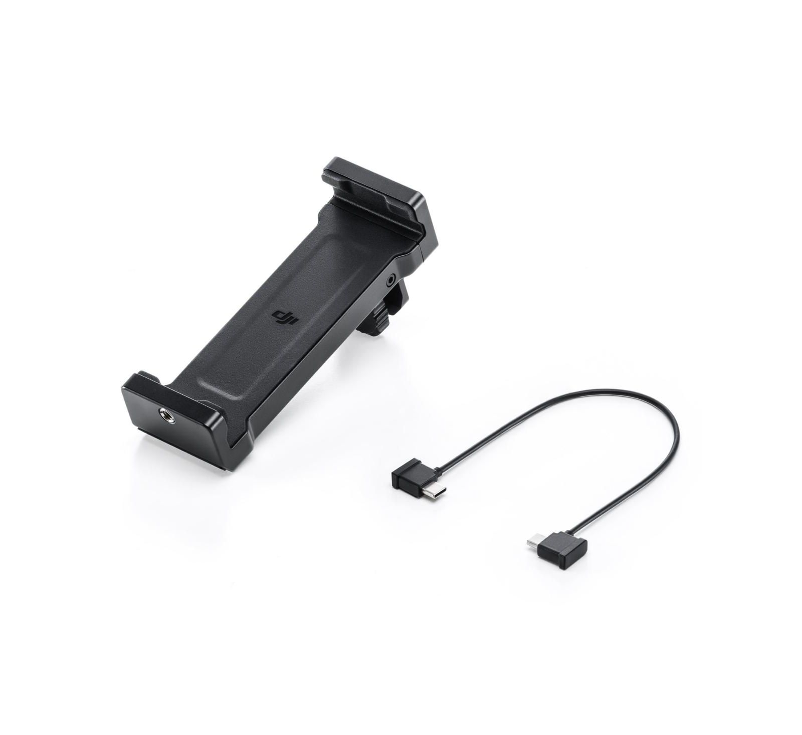 DJI SDR Transmission USB-C Tablet Holder for SDR Transmission Receiver