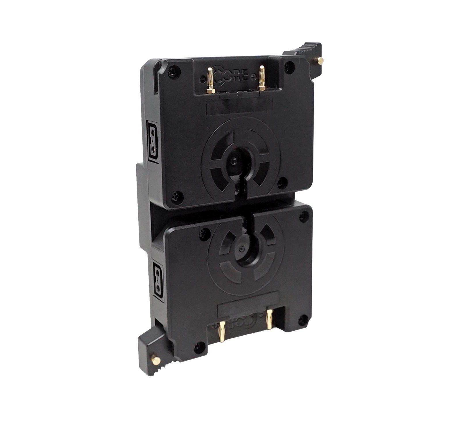 Core SWX 3-Stud Micro Hotswap Plate электроника