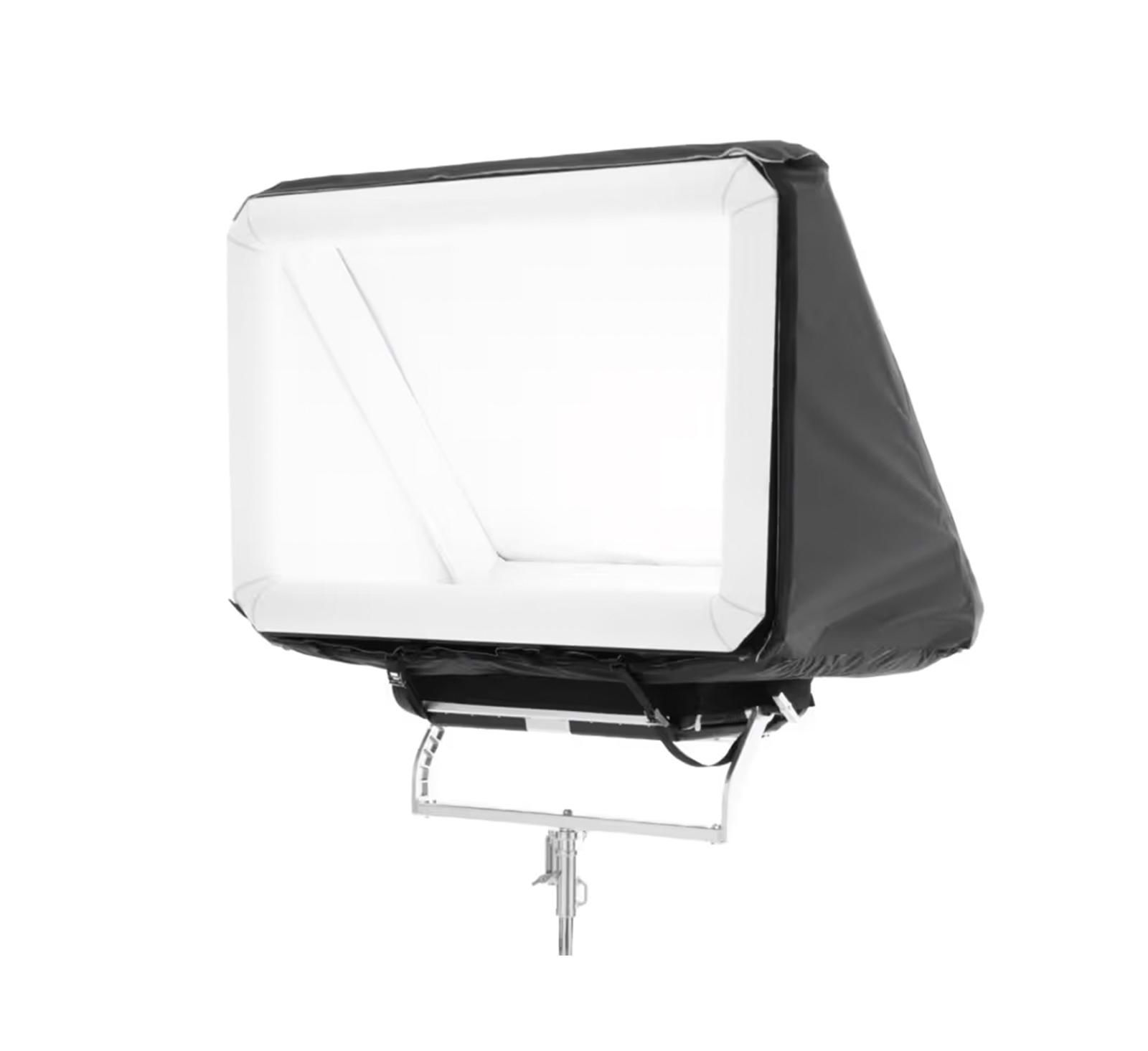 Creamsource DoPChoice SnapBag Airglow 2x1 Inflatable Softbox Booklight for 2x1 LED Panels