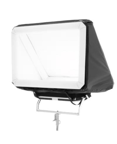 Creamsource DoPChoice SnapBag Airglow 2x1 Inflatable Softbox Booklight for 2x1 LED Panels