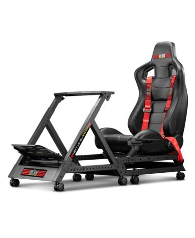 Next Level Racing GTtrack Simulator Cockpit