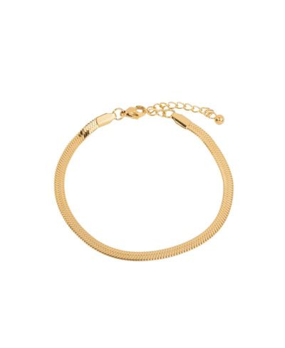 Herringbone Bracelet
