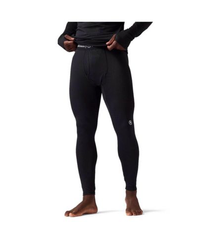 Backcountry Men's Pines Microgrid Ultra-Lt Baselayer Bottom Lightweight Long Underwear Bottoms
